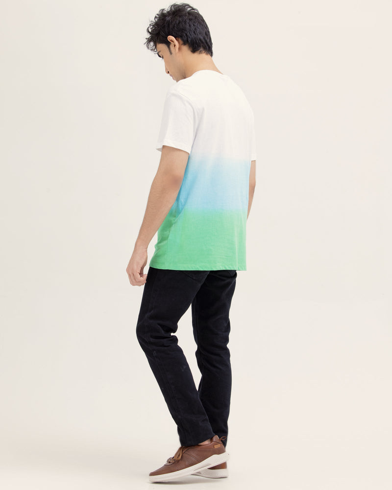 T Shirt - Engine - Buy Now