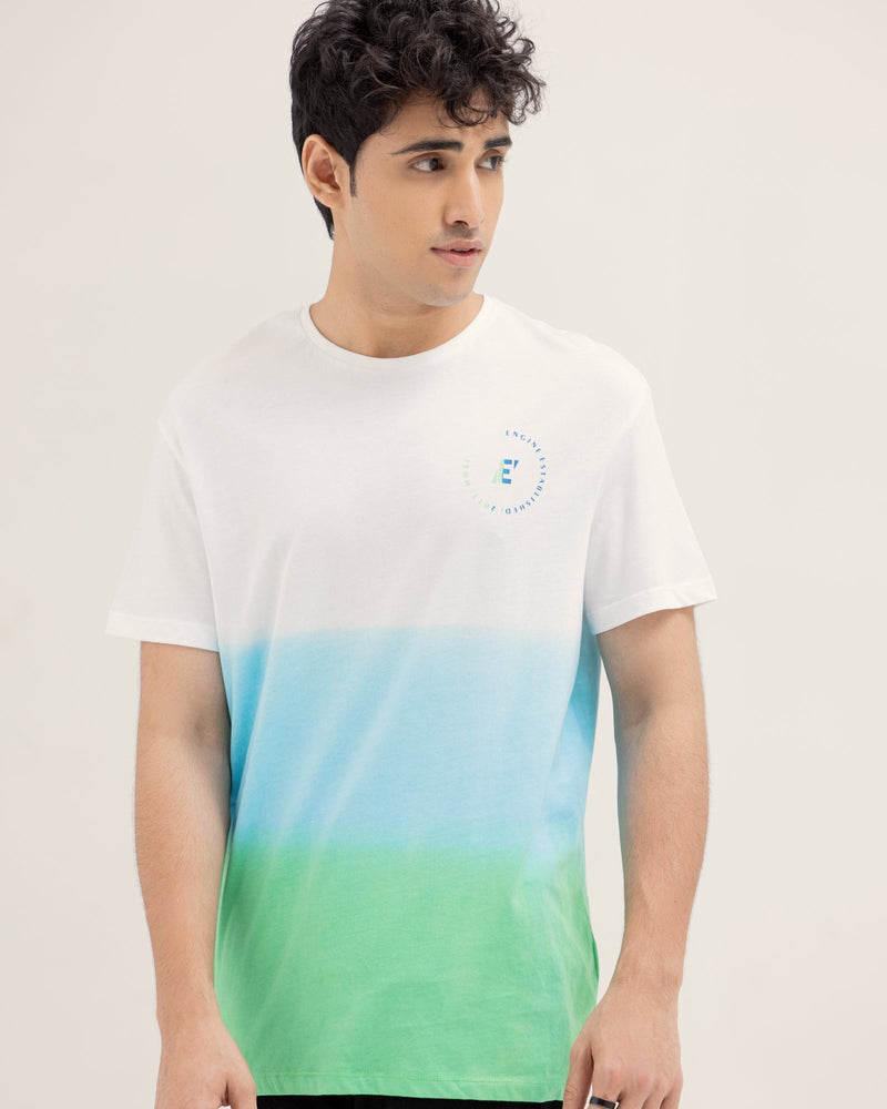 T Shirt - Engine - Buy Now