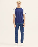 Men Raglan T Shirt - Engine - Buy Now