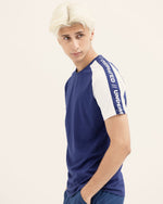 Men Raglan T Shirt - Engine - Buy Now