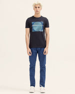 Men Graphic T Shirt - Engine - Buy Now