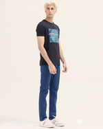 Men Graphic T Shirt - Engine - Buy Now