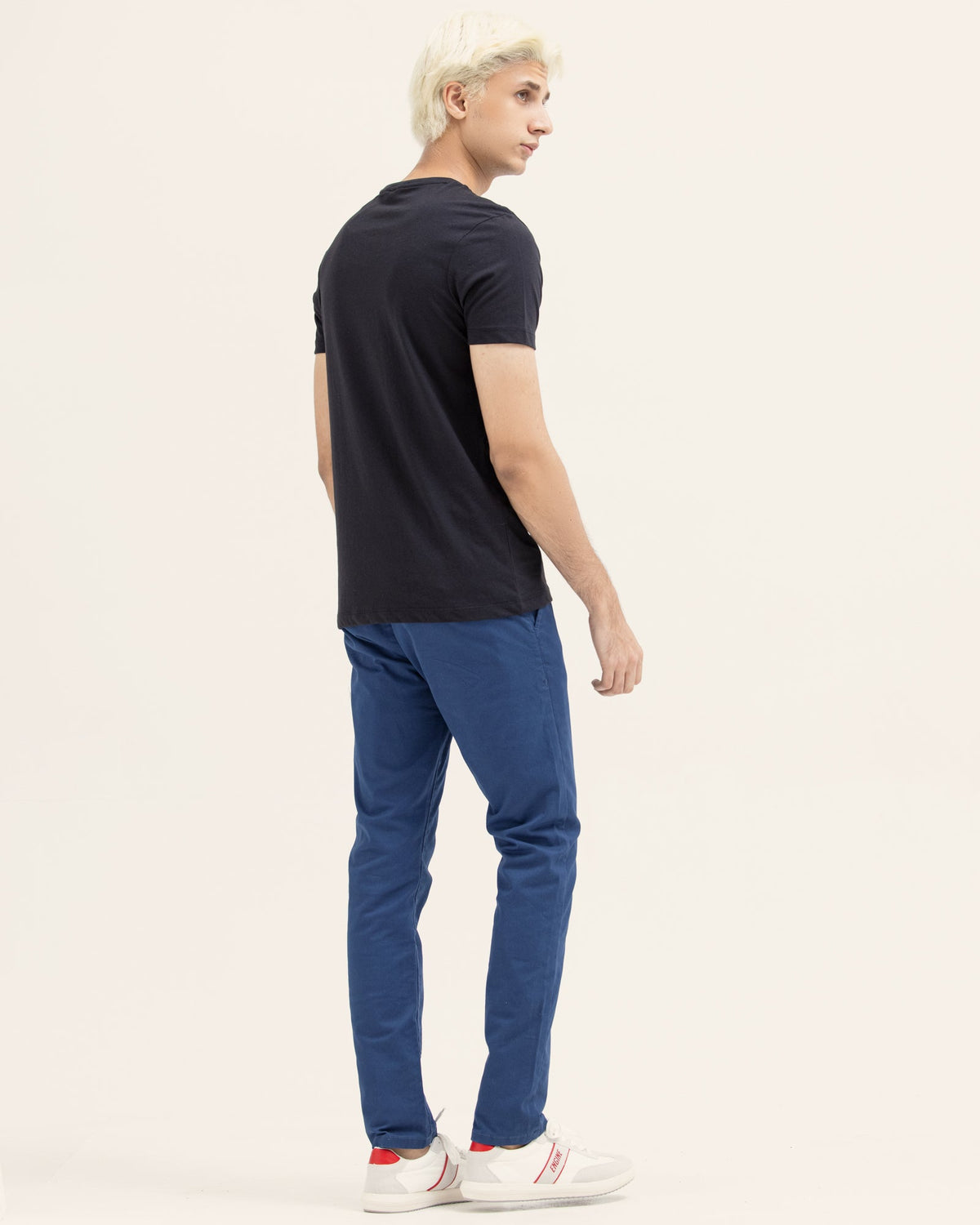 Men Graphic T Shirt - Engine - Buy Now