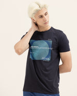 Men Graphic T Shirt - Engine - Buy Now