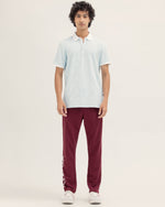 Men Basic Polo Tee - Engine - Buy Now