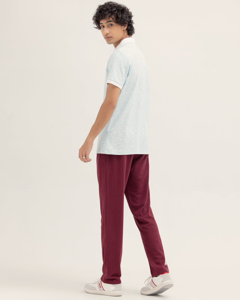 Men Basic Polo Tee - Engine - Buy Now