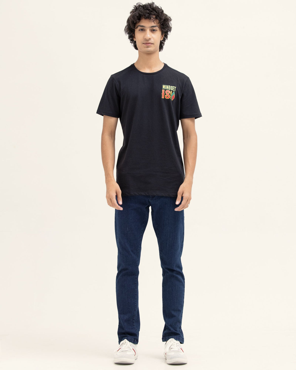 Men Graphic T Shirt - Engine - Buy Now