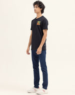 Men Graphic T Shirt - Engine - Buy Now