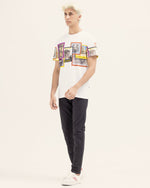 Men Graphic T Shirt - Engine - Buy Now