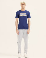 Men Graphic T Shirt - Engine - Buy Now