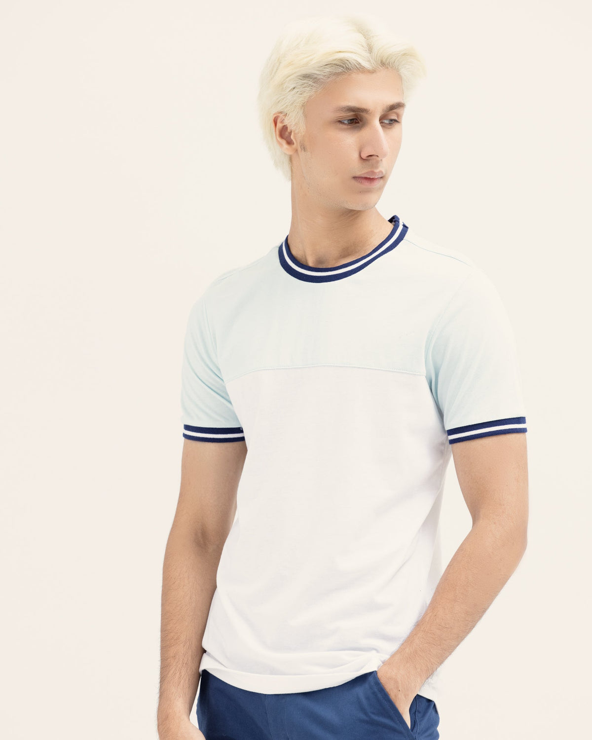 Men Edged T Shirt - Engine - Buy Now
