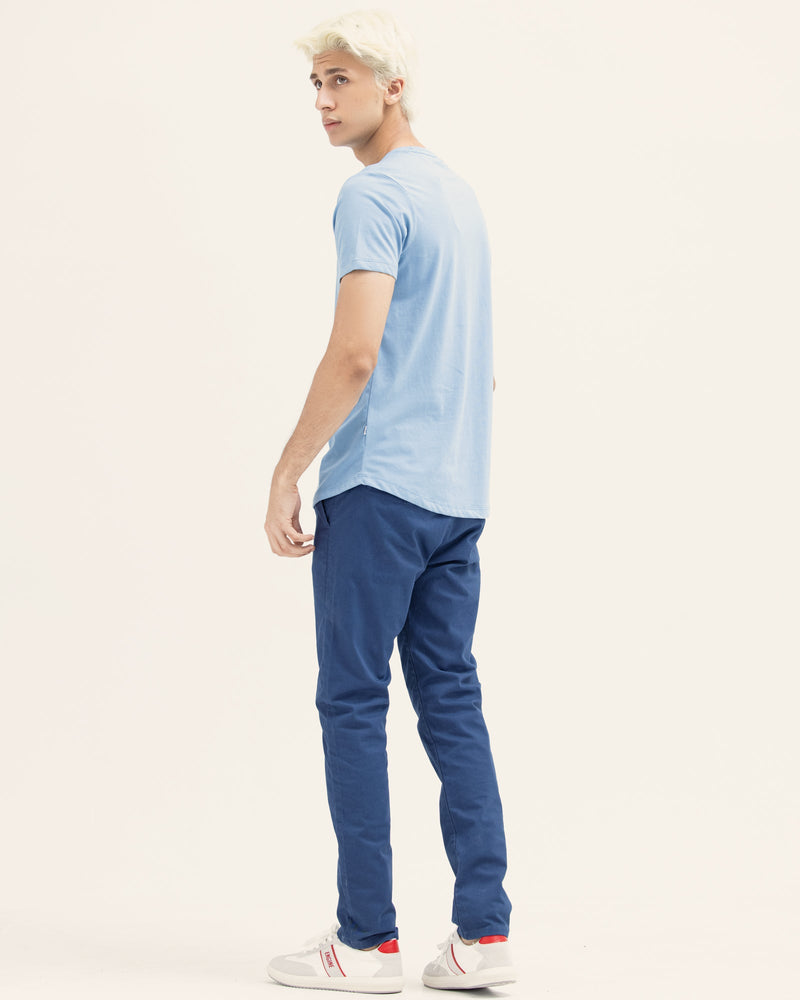 Men Printed T Shirt - Engine - Buy Now
