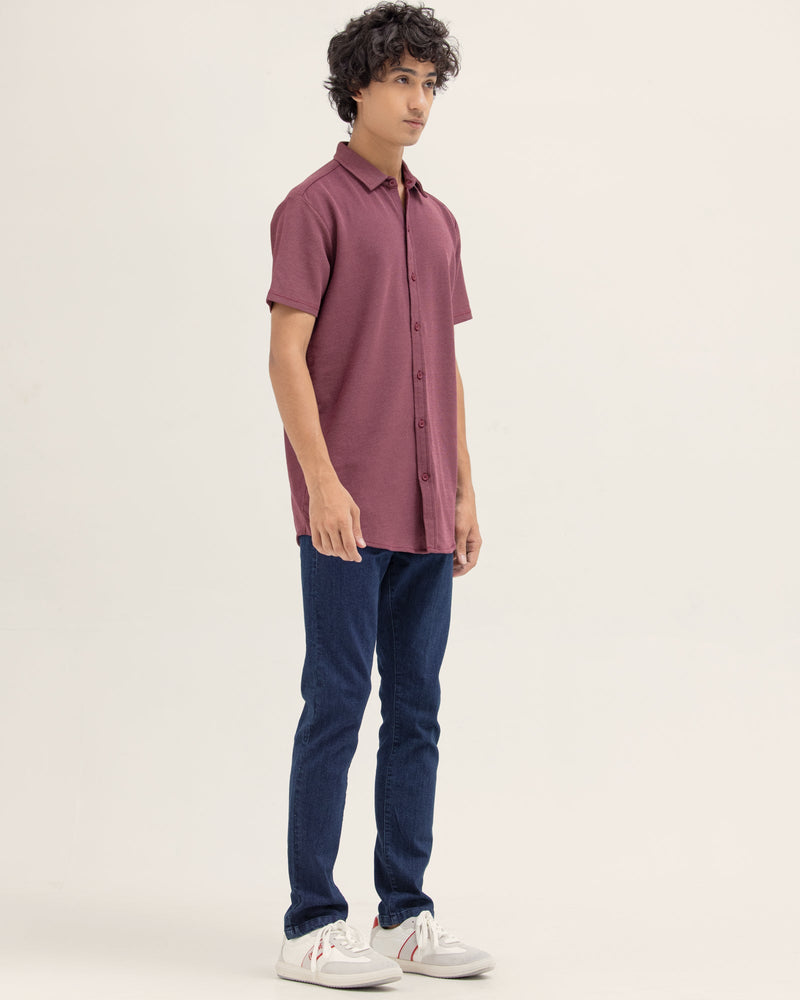 Men Basic Button Down - Engine - Buy Now