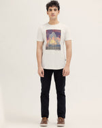 Men Graphic T Shirt - Engine - Buy Now