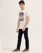 Men Graphic T Shirt - Engine - Buy Now