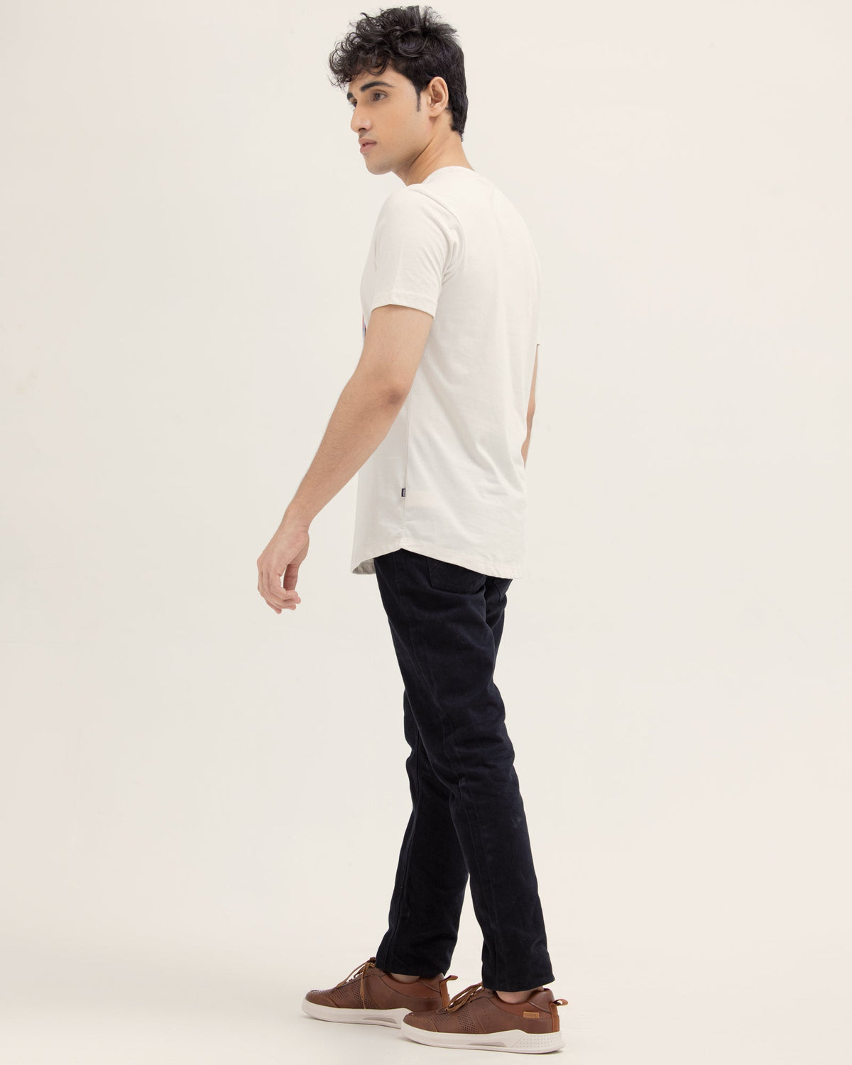 Men Graphic T Shirt - Engine - Buy Now