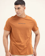 Men "Unknown Friends Society" T Shirt - Engine - Buy Now