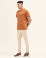 Men "Unknown Friends Society" T Shirt - Engine - Buy Now