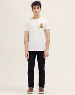 Men Graphic T-Shirt - Engine - Buy Now