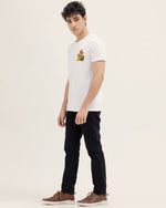 Men Graphic T-Shirt - Engine - Buy Now