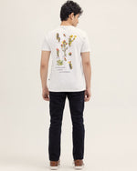 Men Graphic T-Shirt - Engine - Buy Now