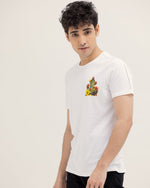 Men Graphic T-Shirt - Engine - Buy Now