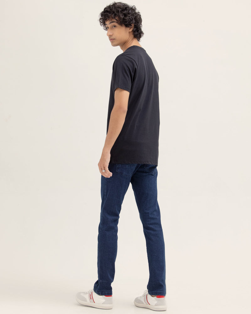 Men Graphic T Shirt - Engine - Buy Now