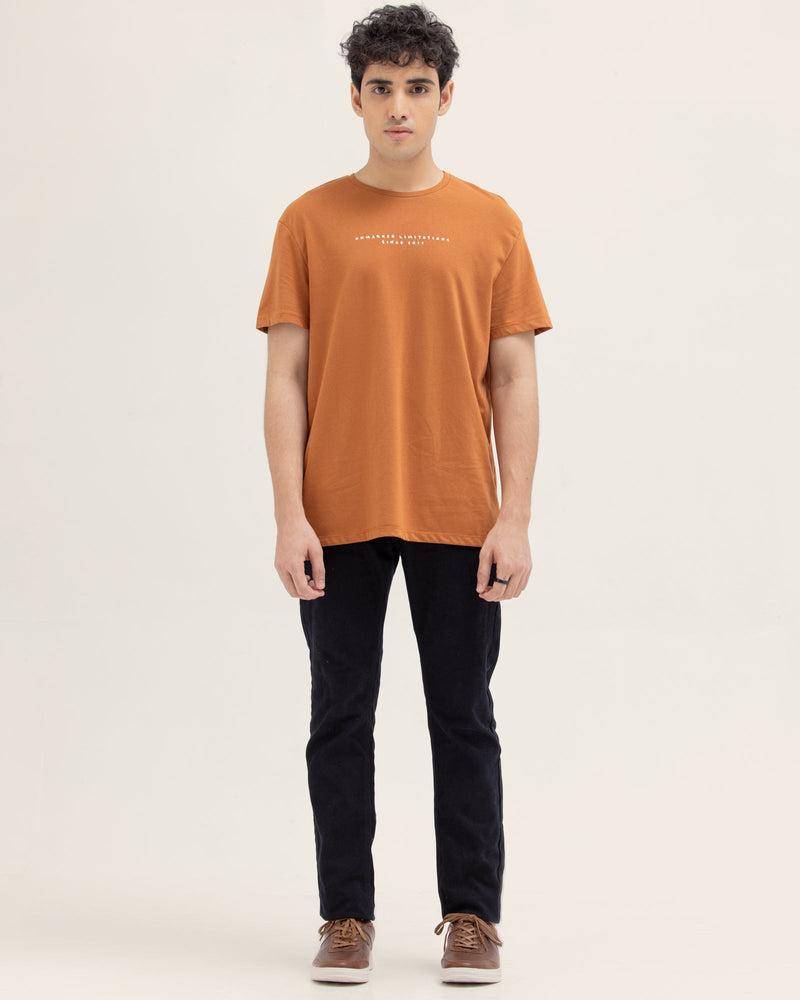 Men Graphic T Shirt - Engine - Buy Now