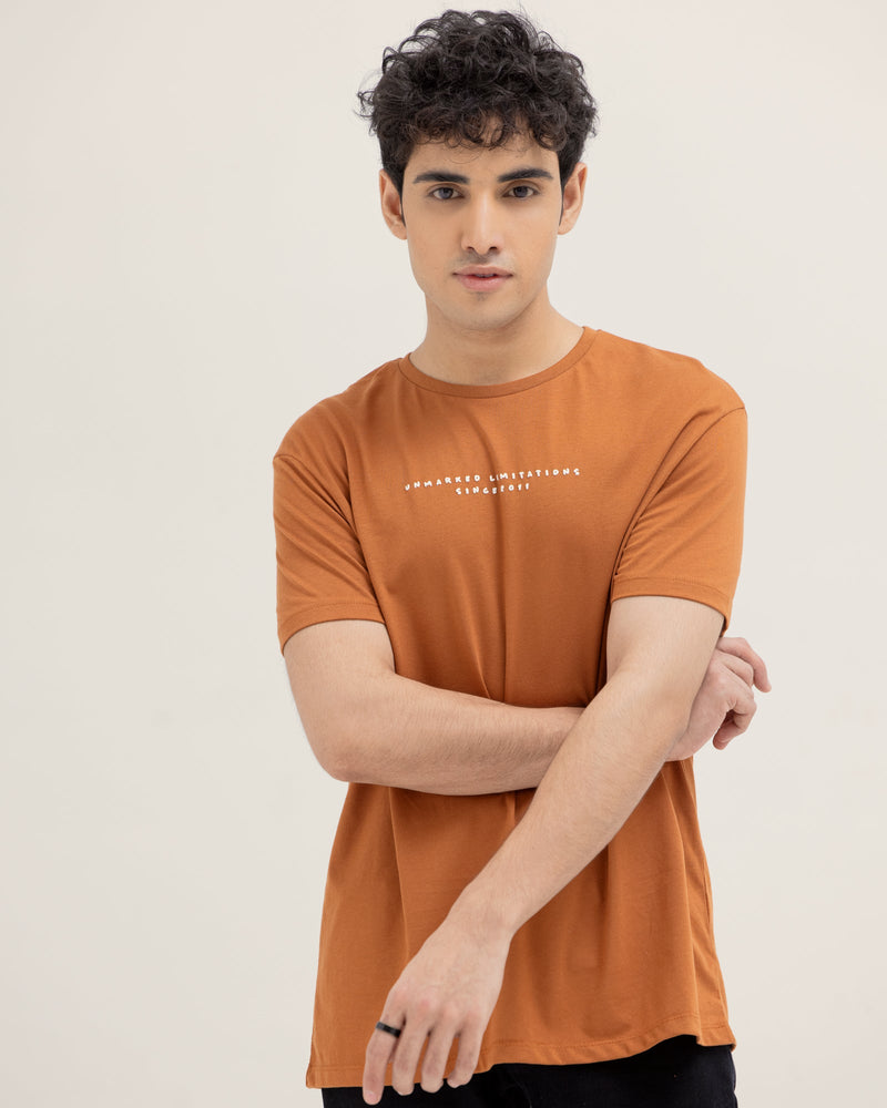 Men Graphic T Shirt - Engine - Buy Now