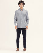 Men Basic Button Down - Engine - Buy Now