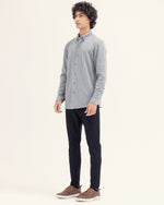 Men Basic Button Down - Engine - Buy Now