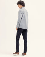 Men Basic Button Down - Engine - Buy Now