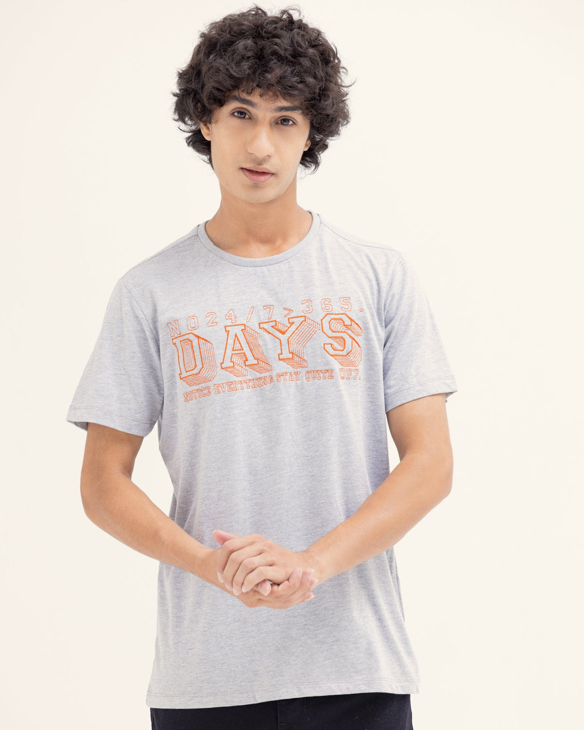 Men Graphic T-Shirt - Engine - Buy Now