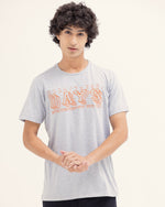Men Graphic T-Shirt - Engine - Buy Now