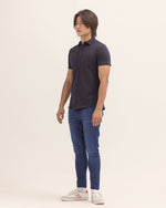 Men Plain Button Down - Engine - Buy Now