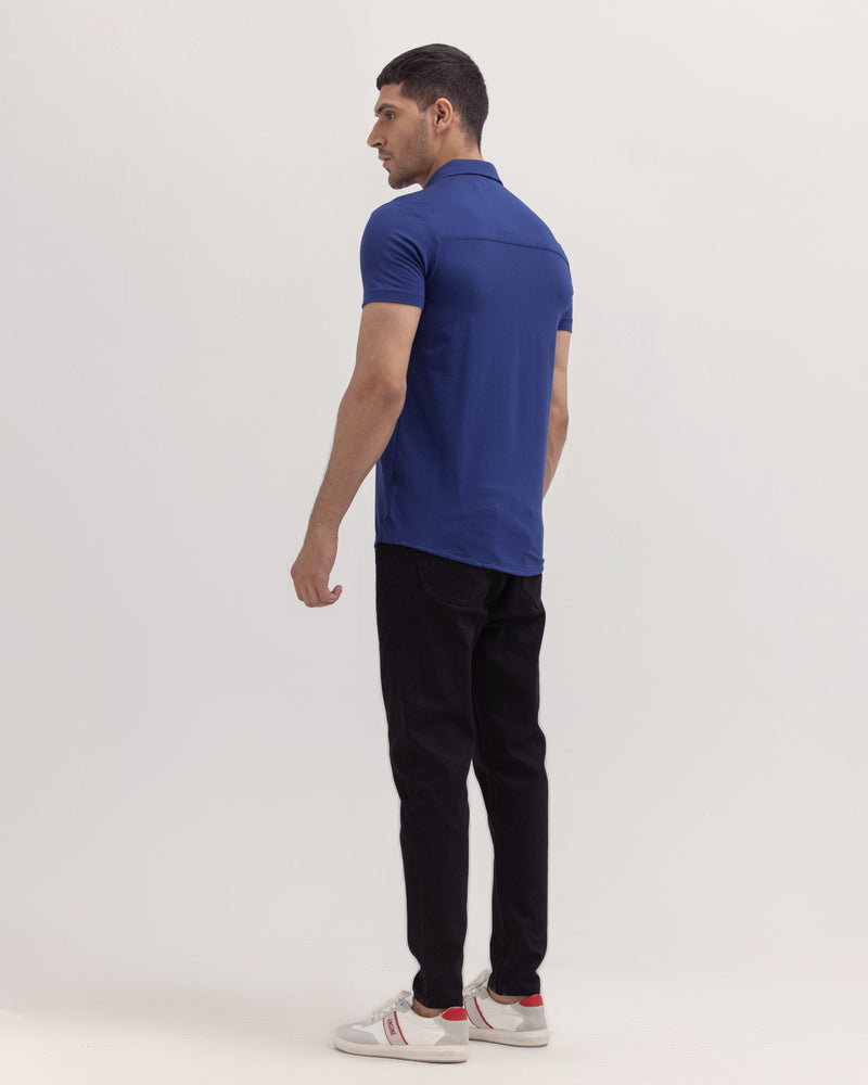 Men Basic Button Down - Engine - Buy Now