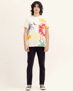 Men Graphic T Shirt - Engine - Buy Now