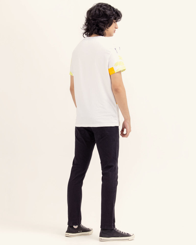 Men Graphic T Shirt - Engine - Buy Now