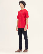 Men Printed T Shirt - Engine - Buy Now