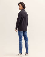 Men Basic Polo Tee - Engine - Buy Now