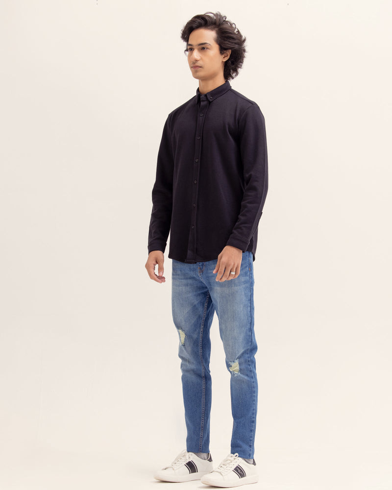 Men Basic Button Down - Engine - Buy Now