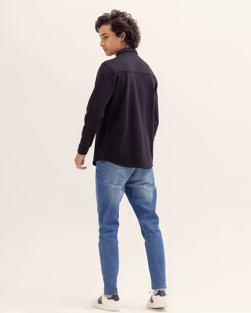 Men Basic Button Down - Engine - Buy Now