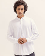 Men Basic Button Down - Engine - Buy Now