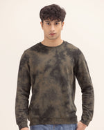 Men Fashion Sweatshirt - Engine - Buy Now