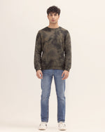 Men Fashion Sweatshirt - Engine - Buy Now