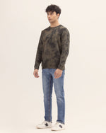 Men Fashion Sweatshirt - Engine - Buy Now