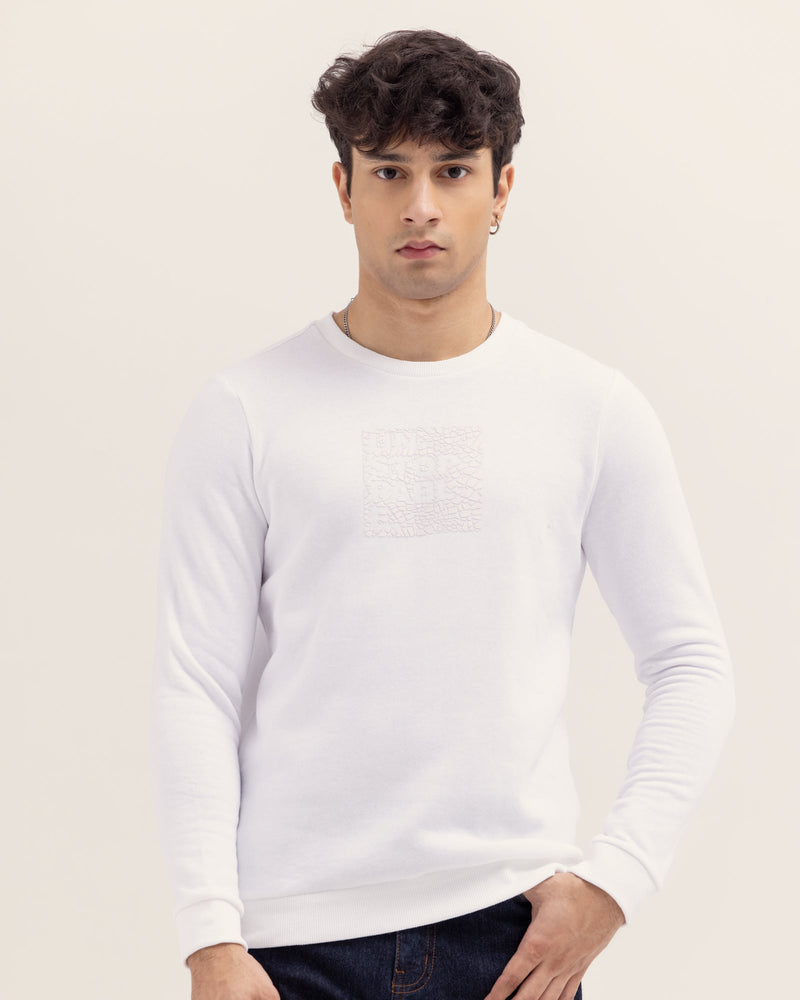 Men Fashion Sweatshirt - Engine - Buy Now