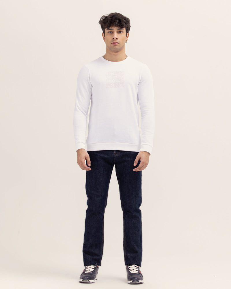 Men Fashion Sweatshirt - Engine - Buy Now