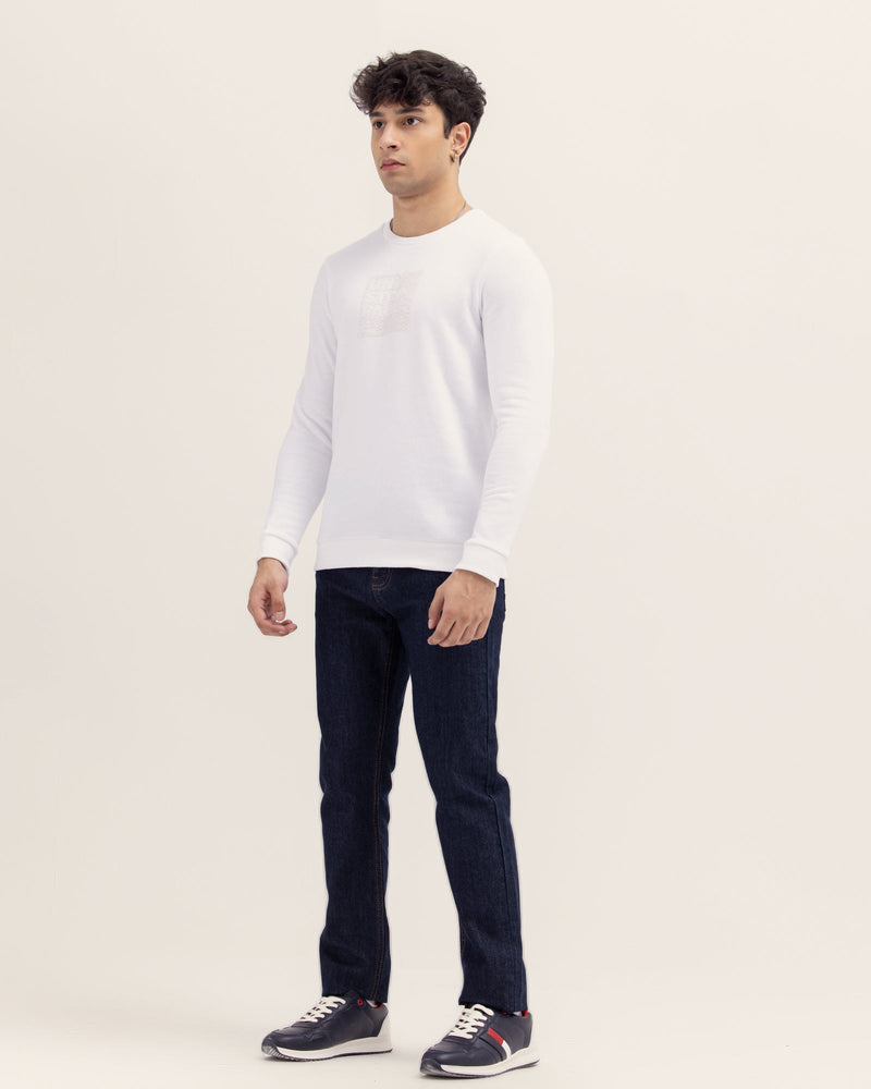 Men Fashion Sweatshirt - Engine - Buy Now
