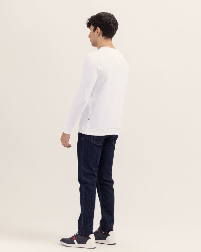 Men Fashion Sweatshirt - Engine - Buy Now
